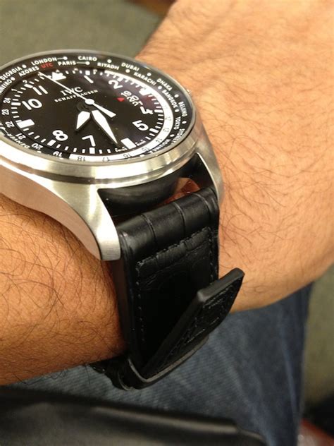 iwc worldtimer review|IWC Pilot’s Watch Worldtimer .